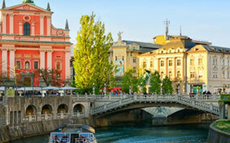 Slovenya Avusturya Almanya Turu
